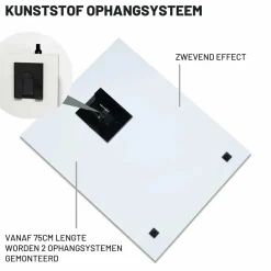 Wandkraft Ethereal Flow Outlet