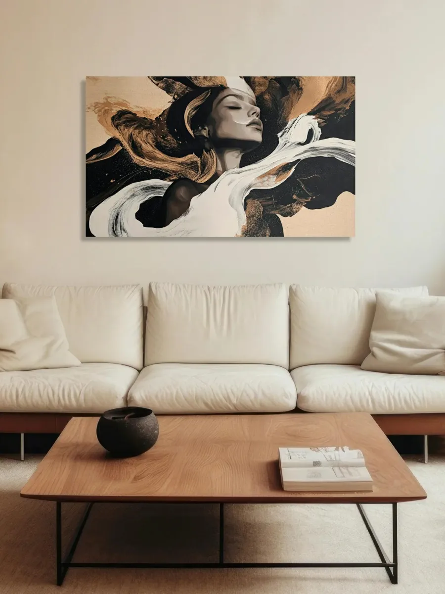 Wandkraft Ethereal Flow Outlet