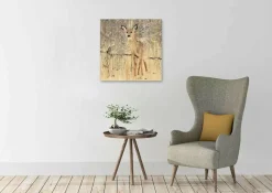 Wandkraft European Wildlife 007 Best