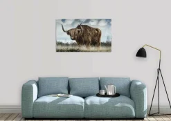 Wandkraft European Wildlife 009 Online