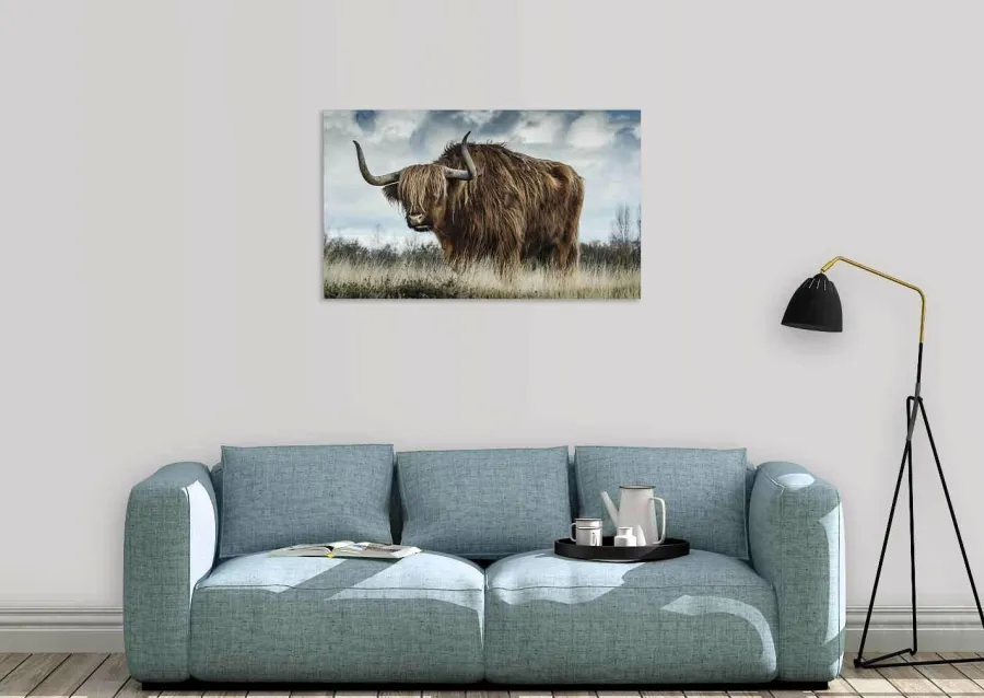 Wandkraft European Wildlife 009 Online