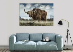 Wandkraft European Wildlife 009 Online