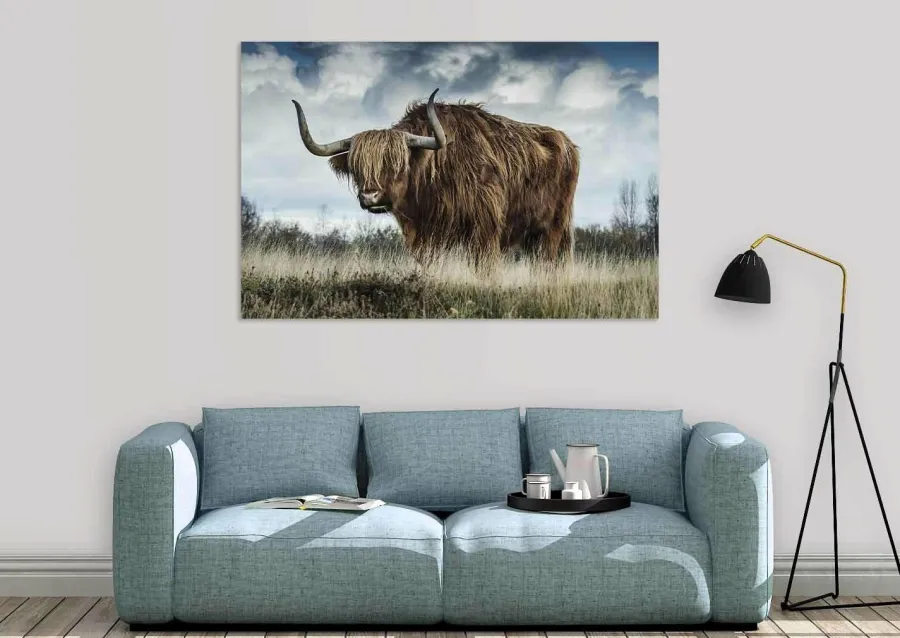 Wandkraft European Wildlife 009 Online