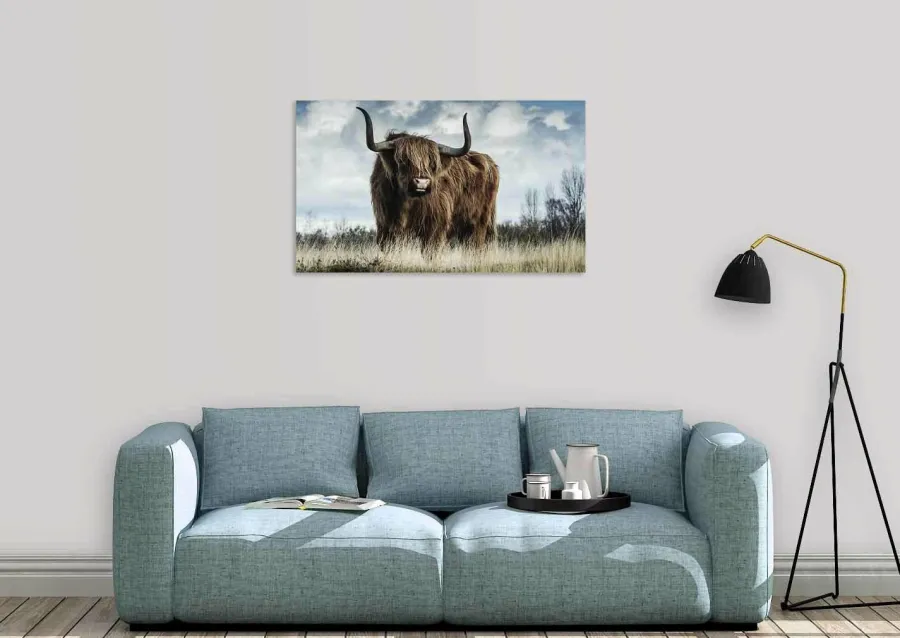 Wandkraft European Wildlife 008 New