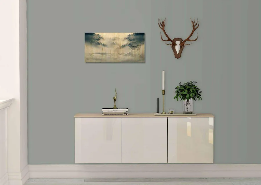Wandkraft European Wildlife 006 Clearance