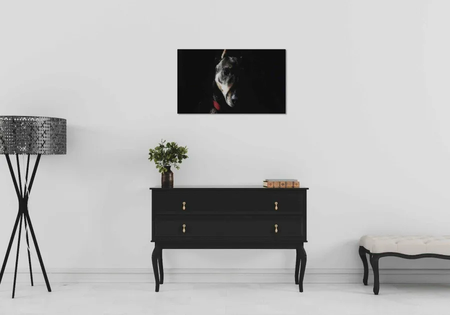 Wandkraft Faces 015 Outlet