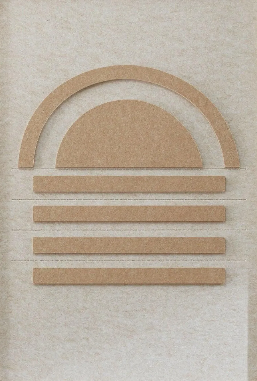 Wandkraft Feel Good 006 New