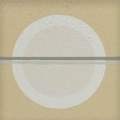 Wandkraft Feel Good 005 - Saturn