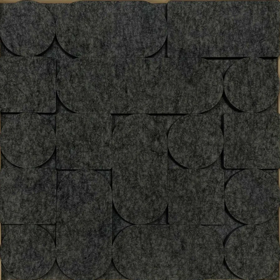 Wandkraft Feltro Acustico 005 New