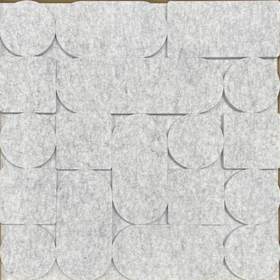 Wandkraft Feltro Acustico 005 New