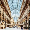 Wandkraft Galleria Vittorio Emanuele Milano