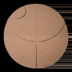 Wandkraft Geometric Harmony Sale