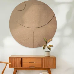 Wandkraft Geometric Harmony Sale