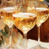 Wandkraft Golden Bubbles Best