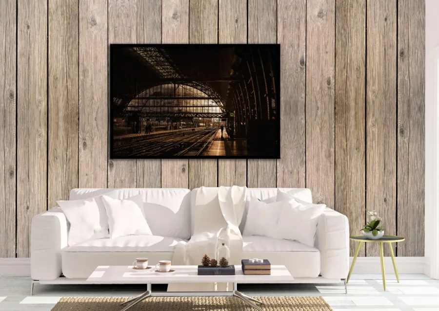 Wandkraft Heritage 001 Outlet