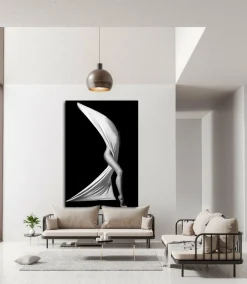 Wandkraft Hidden Beauty Discount
