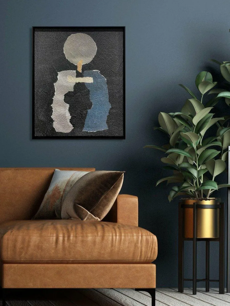 Wandkraft Hold on Online