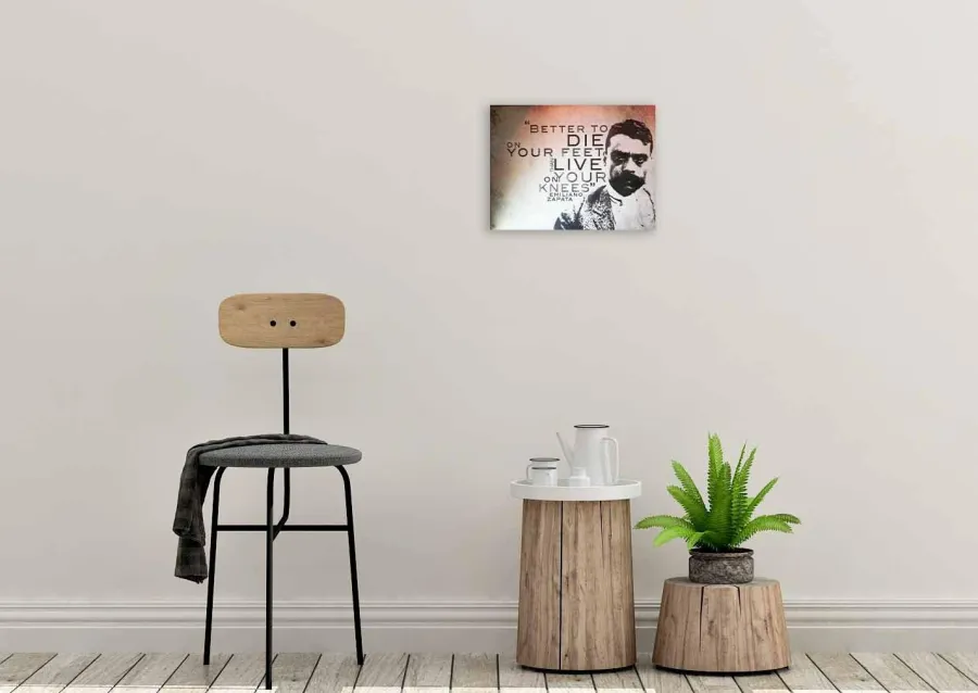 Wandkraft Italian Street Art Online