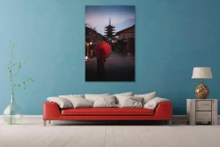 Wandkraft Land of the Rising Sun 033 Best
