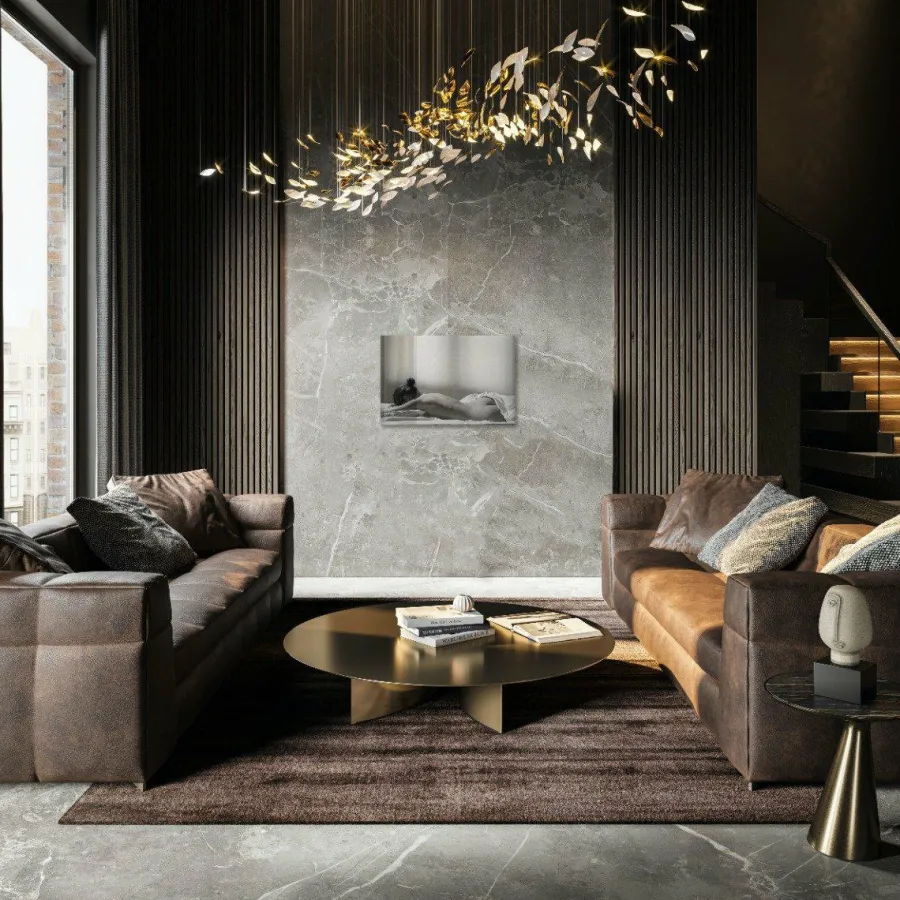 Wandkraft Le Lit Discount
