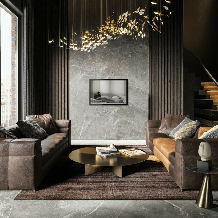 Wandkraft Le Lit Discount