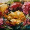 Wandkraft Lovely Flowers Discount