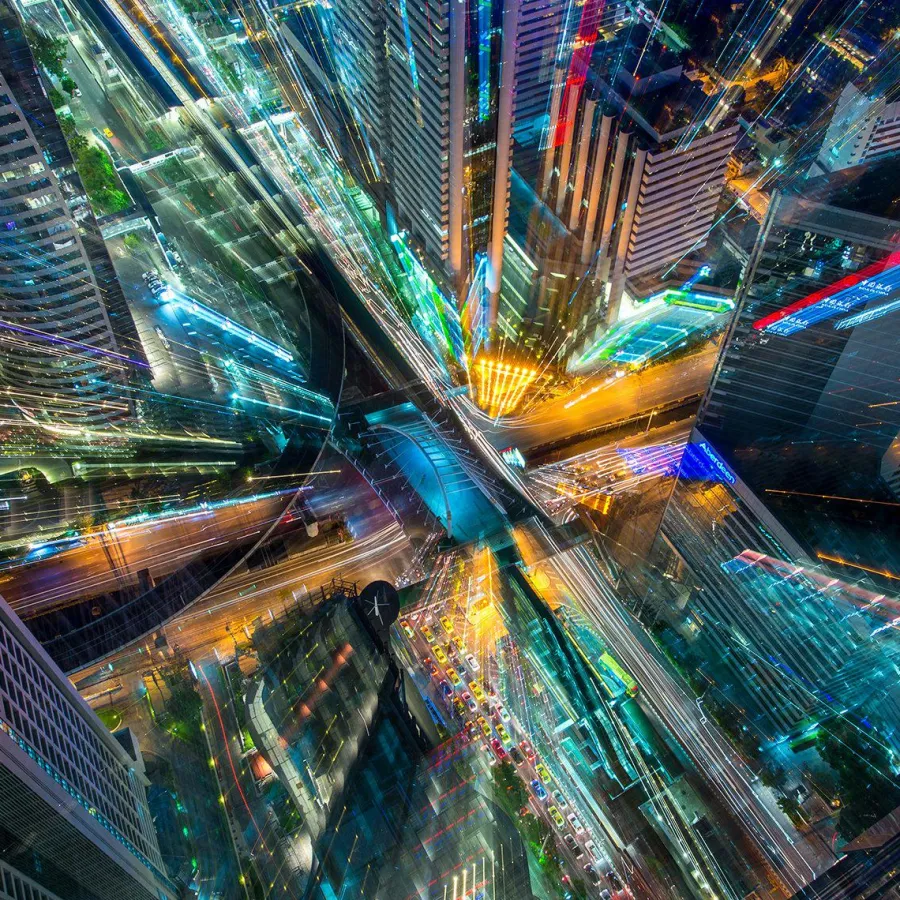 Wandkraft Metriopol Online