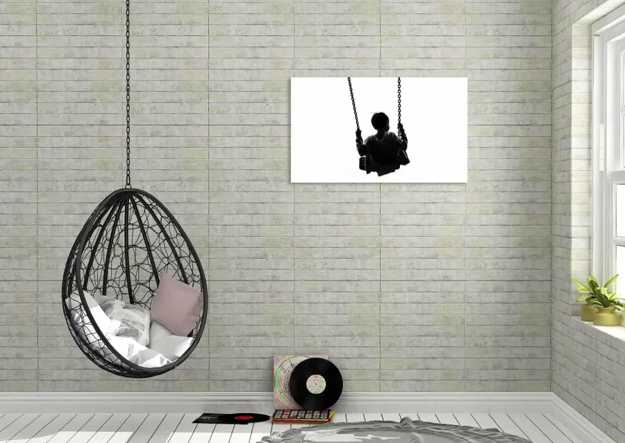 Wandkraft Moves 012 Outlet