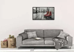 Wandkraft Moves 001 Outlet