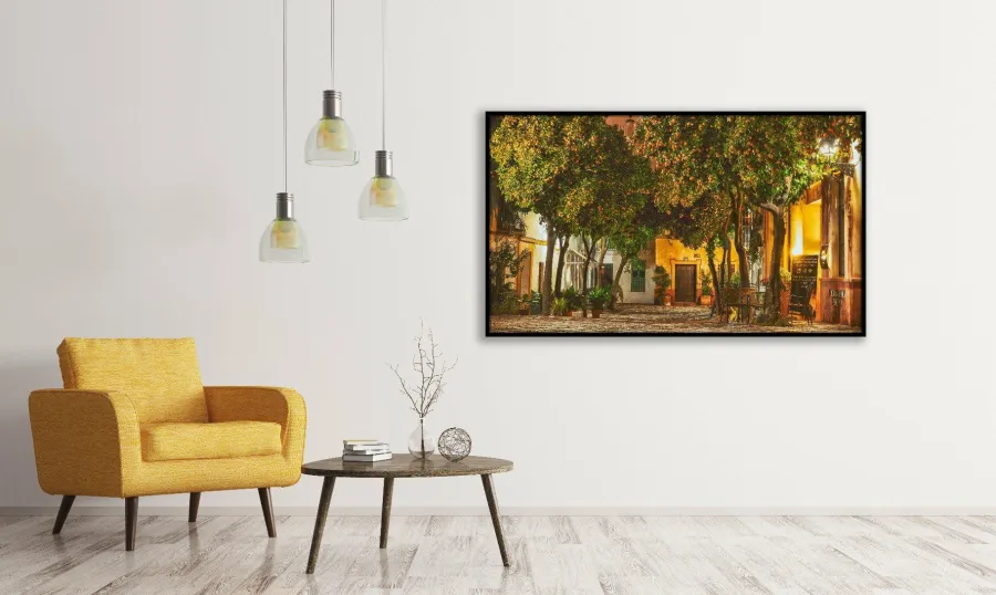 Wandkraft Night in Sevilla Clearance