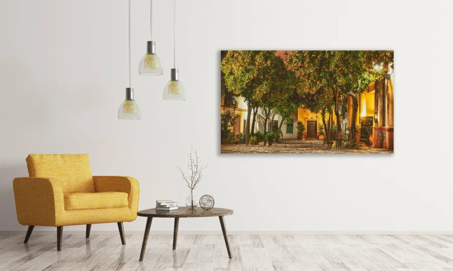 Wandkraft Night in Sevilla Clearance