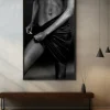 Wandkraft Noir 76 Best