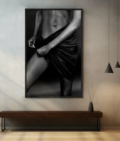 Wandkraft Noir 76 Best
