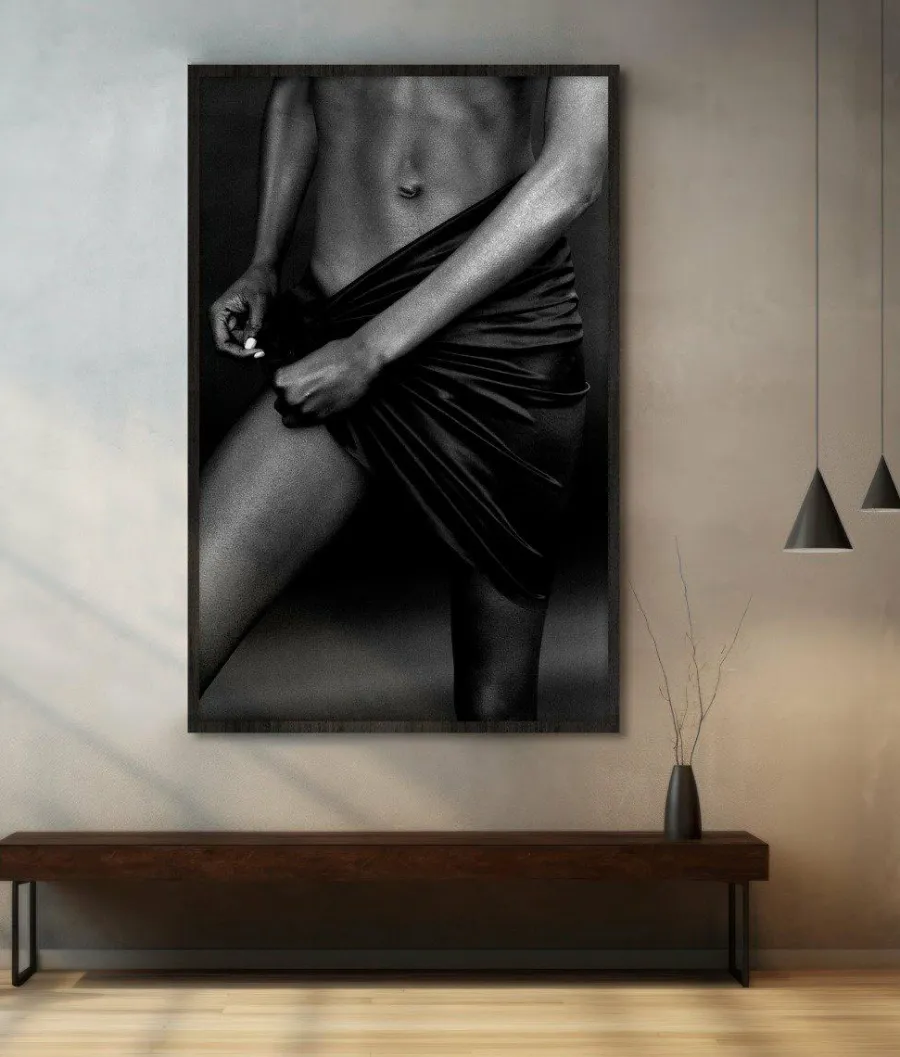 Wandkraft Noir 76 Best