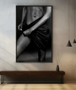 Wandkraft Noir 76 Best
