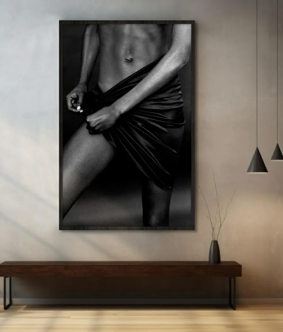 Wandkraft Noir 76 Best