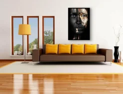 Wandkraft Noir Gold Outlet