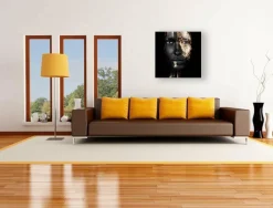 Wandkraft Noir Gold Outlet