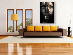 Wandkraft Noir Gold Outlet
