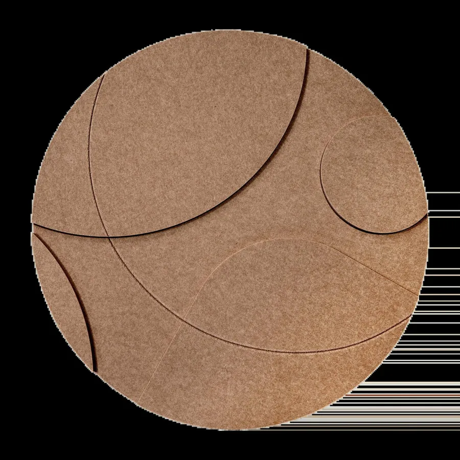 Wandkraft Orbital Balance Outlet