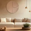 Wandkraft Organic Flow