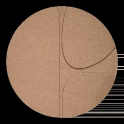 Wandkraft Organic Flow