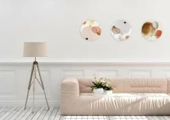 Wandkraft Organic Shapes 005 Outlet