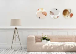 Wandkraft Organic Shapes 005 Outlet