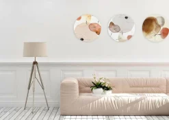 Wandkraft Organic Shapes 005 Outlet
