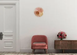 Wandkraft Organic Shapes 004