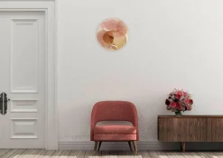 Wandkraft Organic Shapes 004