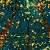 Wandkraft Platos Trees Hot