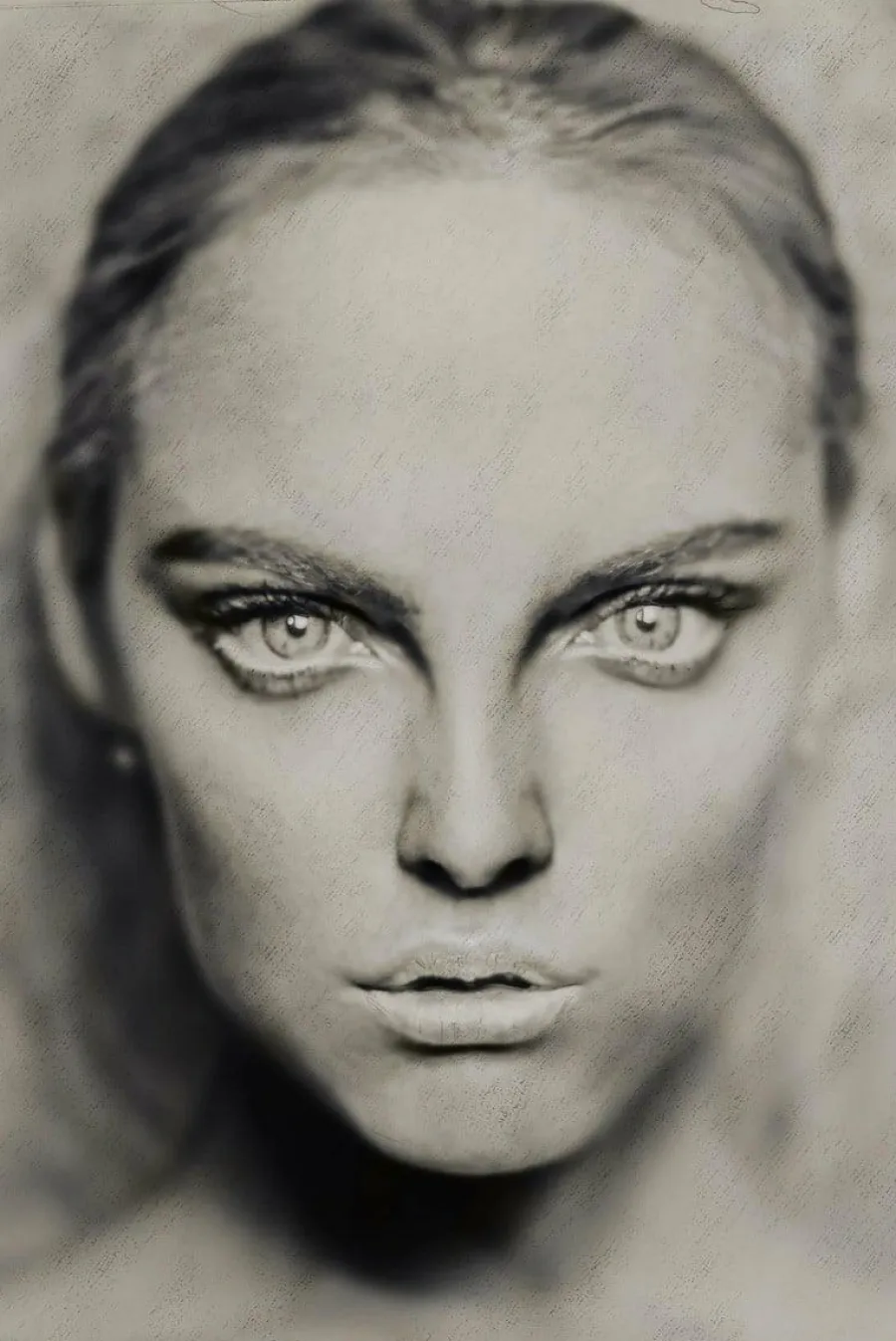 Wandkraft Portrait Sale
