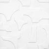 Wandkraft Relief 022 - Geometric shape- limited edition Clearance